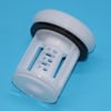 Asko Washing Machine Pump Filter Leili BPX2-32XX Nv - Image 1