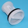Asko Washing Machine Pump Filter Leili BPX2-32XX Nv - Image 2