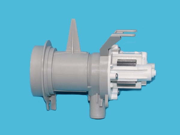 Pump Leili BPX2-328L 50HZ Nv Assy