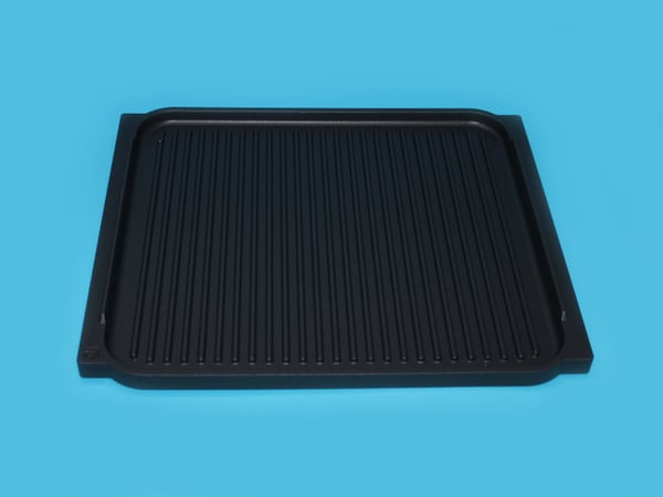Plate Grill-pizza Asko