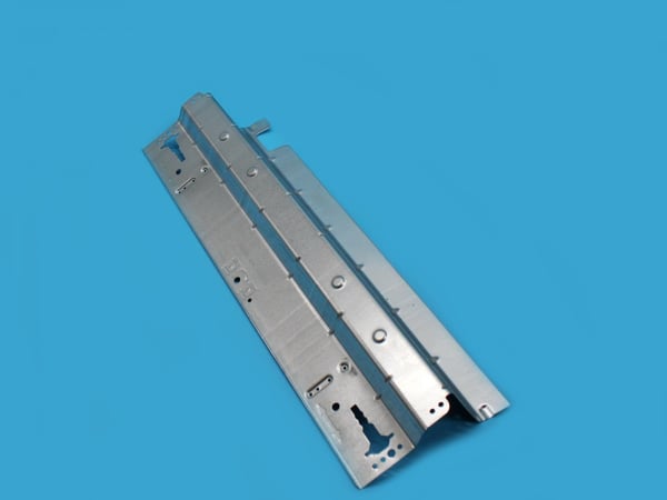 Base Cover Low DW70 Blank UL4