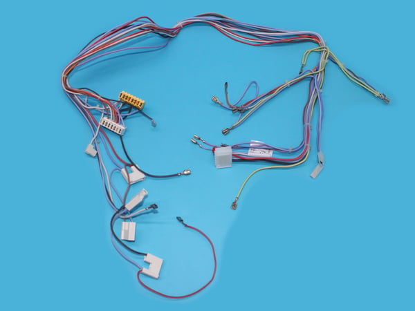Wiring Harness FS50 K44FL22 4RER