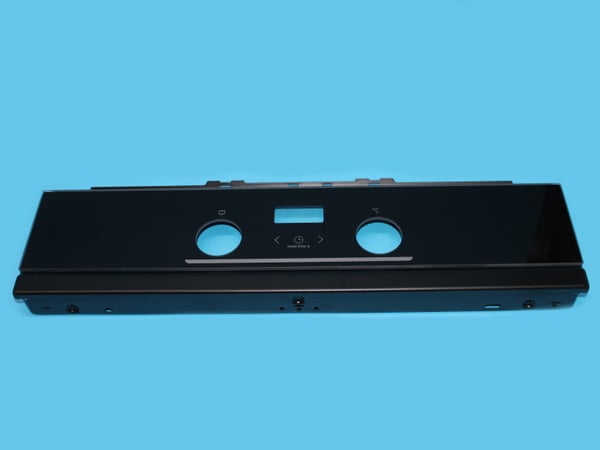C.Panel FS50G Glass 2P IL500 G354-P 9005
