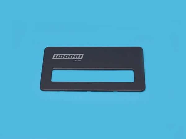 DISPE.HAN.COV.LA770 Gb UCD-8 TD-85.C Sig