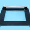Gorenje Cooker & Hob Oven Door FS50MH 400 2 R210-G255 065 - Image 1