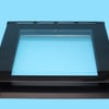 Gorenje Cooker & Hob Oven Door FS50MH 400 2 R210-G255 065 - Image 2