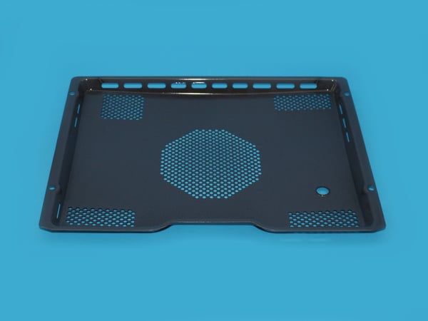 Fan Cover Smart Em