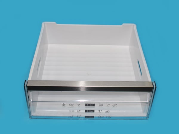 Drawer C6/6 Z161 Ask 031 Prof.Assy
