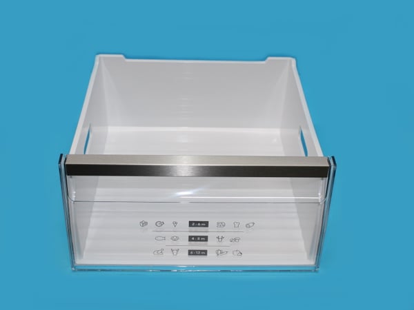 Drawer C6/6 Z220 Ask Prof.Assy