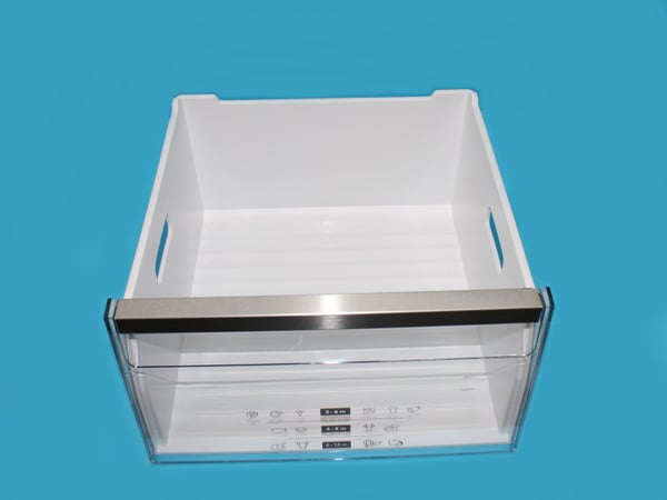 Drawer C6/6 G Z245 Zof Ask W.Prof.Assy