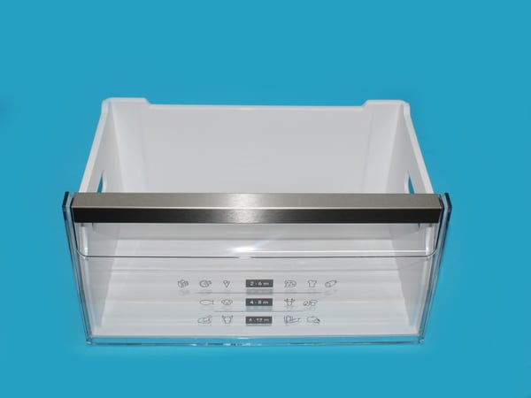 Drawer C6/6 Z220 G Spd Ask W.Prof.Assy