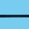 Asko Fridge & Freezer Trim Ui Upp El C6 Zof 9005 Assy - Image 1