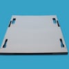 Atag Dishwasher Set Ext.Door L658 P-j-b-m-y SS - Image 3