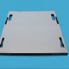 Asko Dishwasher Set Ext.Door L658 P-j-b-m-y SS WIFI - Image 2