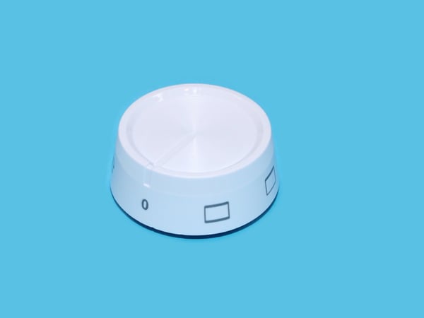 Knob Ge/Gp 6-221 - K15 070/9007