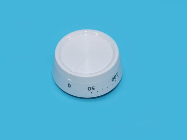 Knob Ge/Gp 6-221 - TEMP-300 070/9007