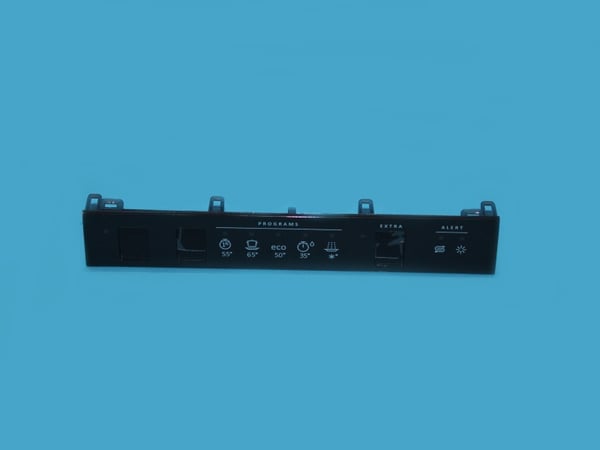 Control Panel Cover