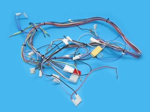 Wiring Har. FS50 K44EL22 Ms 4RER Cf 400V