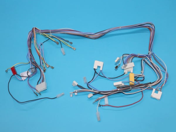 Wiring Harness FS50 K44FL22 HV 4RER Chv