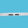 Asko Fridge & Freezer Trim Ui Upp El C6 Hs 070 Assy - Image 2