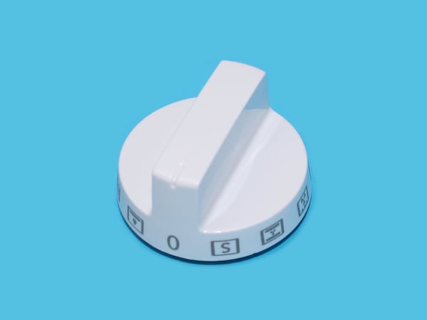 Knob Ge/Gp 6-203_FL22 K44/PY 070/9023