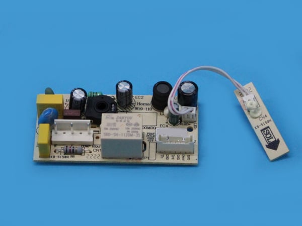 Logic Board