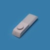 Gorenje Fridge & Freezer Thermostat With Lighting - Image 1