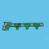 Asko Cooker & Hob PCB Timer 4 Burners - Image 2