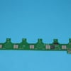 Asko Cooker & Hob PCB Timer 5 Burners - Image 2