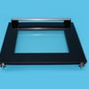 Gorenje Cooker & Hob Ovendoor FS50GX 400 R2SK R210-GOR255 065 - Image 2