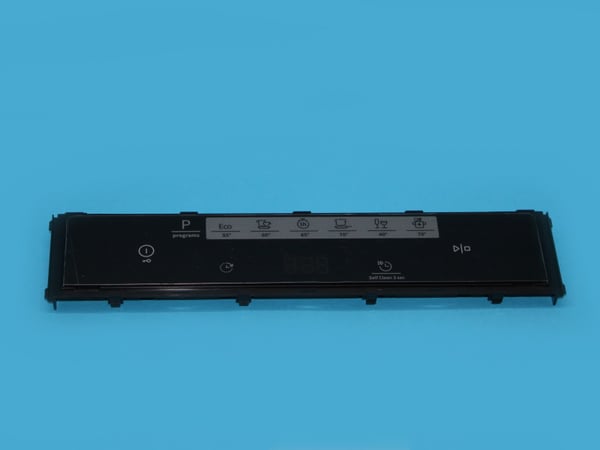 Set Lens W.Holder Fs/Si/Bi 50.1 Uni