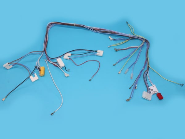 Wiring Harness FS50 K36FL22 4RER