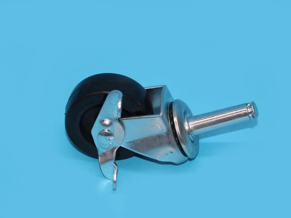 Wheel Rb With Brake Jiaxing
