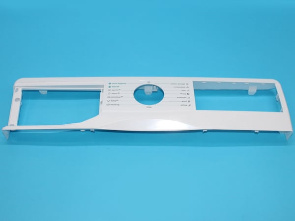 Control Panel C SP/K-A-22 En/S Sig
