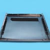 Asko Dishwasher Set Ext.Door DW50 Fs/Si L Cn Ads SS - Image 1
