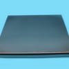 Etna Dishwasher Set Ext.Door DW50 Fs/Si L Ads/Df SS - Image 1