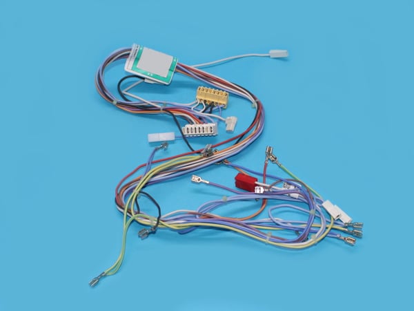 Wiring Harness FS50 K44FL22 Ind