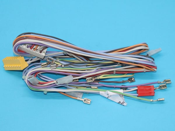 Wiring Harness FS50 K44FL22 Ind