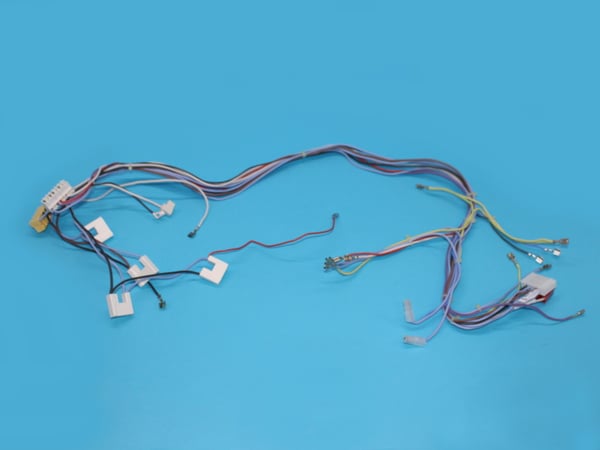 Wiring Harness FS50 K15FL22 4RER