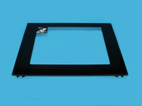 Door Glass BIO21 6-231 LAB.9005 Glu