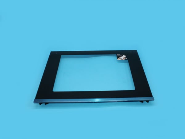 Door Glass Sv 6-232 Py LAB.9005 Glu