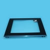 Gorenje Cooker & Hob Door Glass Sv 6-232 Py LAB.9005 Glu - Image 1