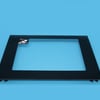 Gorenje Cooker & Hob Door Glass BIO21 6-231 Py LAB.9005 Glu - Image 2