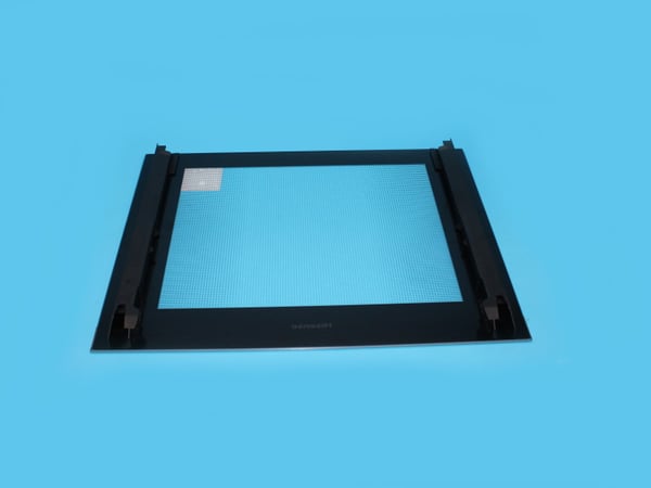 Door Glass BIO21 6-241 Py Lab.Hsn Glu