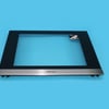 Hisense Cooker & Hob Door Glass BIO21 6-241 Py Lab.Hsn Glu - Image 2