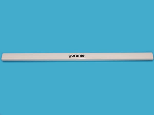 Handle Tube R5-210 BK024 Logo_g