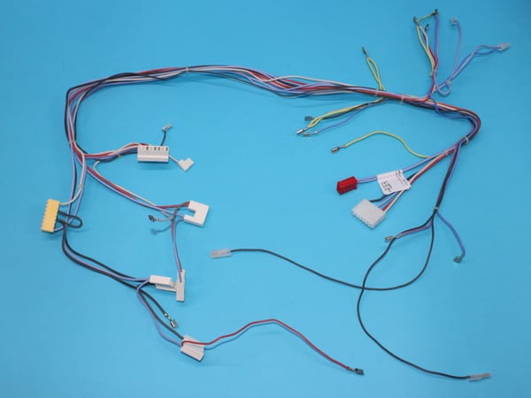 Wiring Harness FS50 K15FL22 4RER 400V