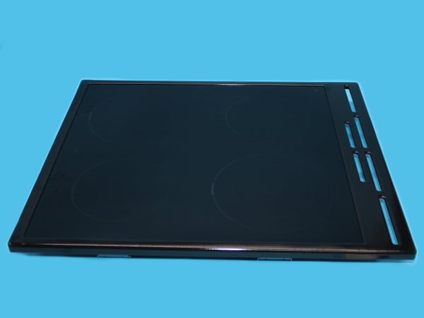 Glassceramic Hob FS50MFL B K1 9005 Glu.