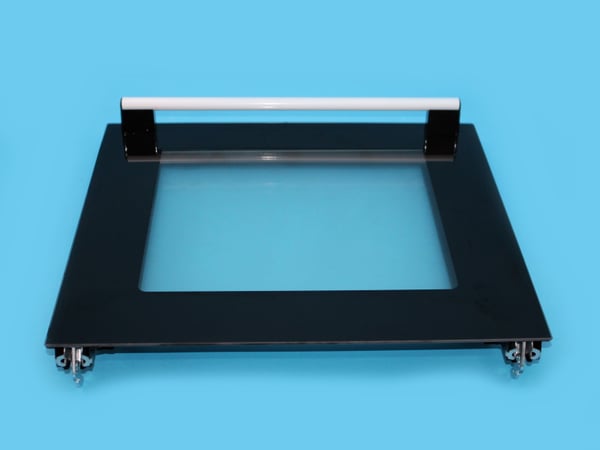 Oven Door FS50GH 400R3P R201-M255 Wh
