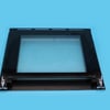 Elvita Cooker & Hob Oven Door FS50GH 400R3P R201-M255 Wh - Image 2